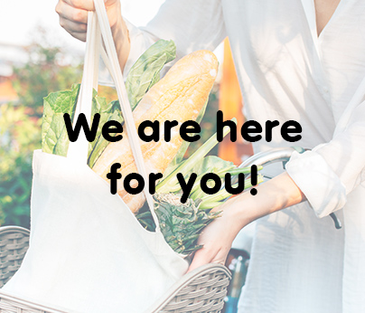 We are here for you webtile 404 x 346